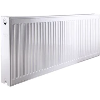 Радіатор сталевий 22/500х1300 бок KALITE