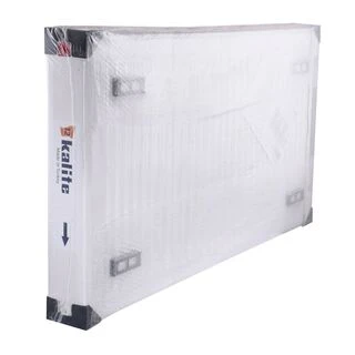 Радіатор сталевий 22/600х1100 бок KALITE