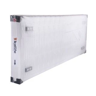 Радіатор сталевий 22/600х1500 бок KALITE