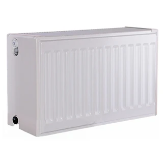 Радіатор сталевий 33/300x500 бок KALITE