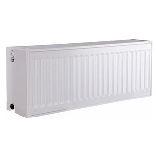 Радіатор сталевий 33/300x800 бок KALITE