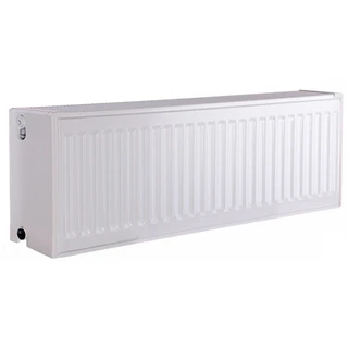 Радіатор сталевий 33/300x900 бок KALITE