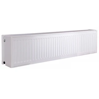 Радіатор сталевий 33/300х1300 бок KALITE