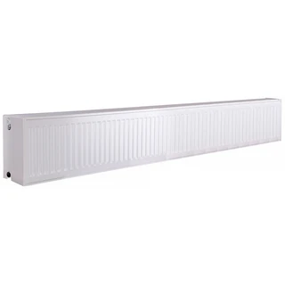 Радіатор сталевий 33/300х2000 бок KALITE