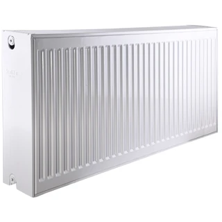 Радіатор сталевий 33/500х1100 бок KALITE