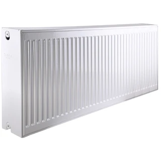 Радіатор сталевий 33/500х1300 бок KALITE