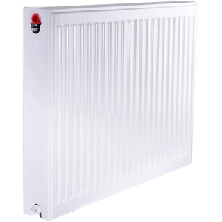 Радіатор сталевий 22/600x800 низ-справа/бок KALITE (без клапана OUTER)