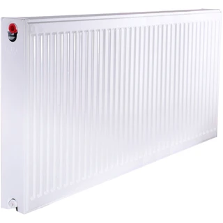 Радіатор сталевий 22/600х1300 низ-справа/бок KALITE (без клапана OUTER)