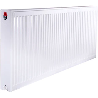 Радіатор сталевий 22/600х1400 низ-справа/бок KALITE (без клапана OUTER)