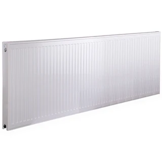 Радіатор сталевий 11/600х1800 низ-справа/бок EMTAS (без клапана OUTER)