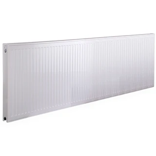 Радіатор сталевий 11/600х2000 низ-справа/бок EMTAS (без клапана OUTER)