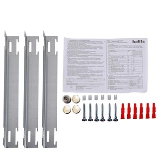 Радіатор сталевий 11/600х2000 низ-справа/бок EMTAS (без клапана OUTER)