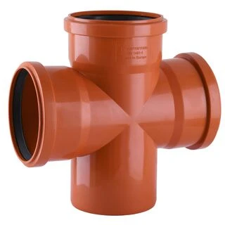 Хрестовина VSplast 110х110х110х90&deg; зовнішня