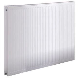 Радіатор сталевий 22/900х1400 низ-справа/бок EMTAS (без клапана OUTER)