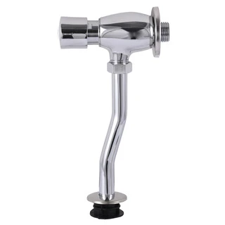 Кран-дозатор для пісуара Solomon LGE-043