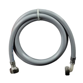 Шланг заливний для пральної машини TUCAI 2.0м TAQ-LAV- H3/4&Prime;  Латунь 205480