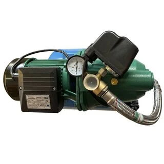 Насосна станція VOLKS pumpe  JY150-24 1,3кВт  (складена) на гребінці