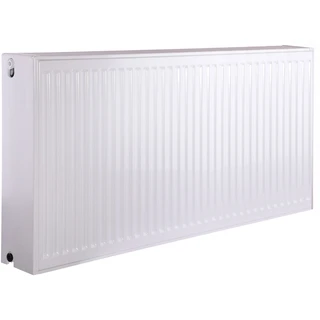 Радіатор сталевий 33/600х1200 бок TERRA Teknik