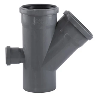 Хрестовина VSplast 1пл 110х110х45+50х90&deg;задній відвід