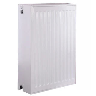 Радіатор сталевий 33/600x400 низ-справа/бок EMTAS (без клапана OUTER)