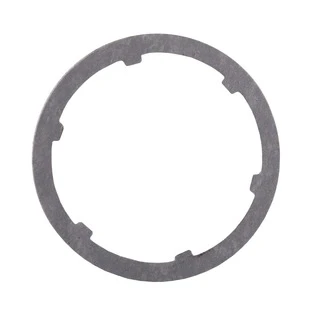 Прокладка паронітова секційного радіатора CRISTAL NR-1021 1&Prime;х1мм (100шт)