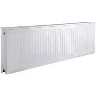 Радіатор сталевий 22/400х1200 бок TERRA teknik