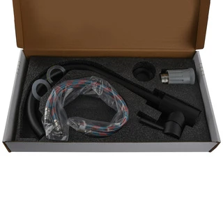 Змішувач для кухні SBT3-203S-BB-PPP