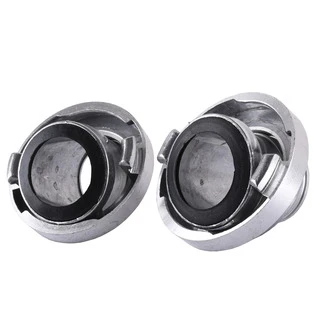 Муфта 2&Prime; STORZ , алюмінієва, для з&amp;apos;єднання шлангу для дренажу