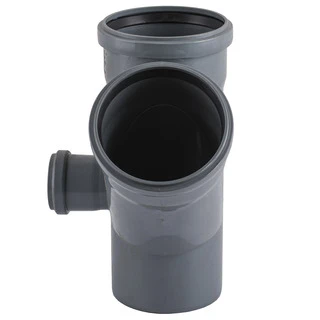 Хрестовина VSplast 2пл 110х110х45&deg; +50х90&deg; (ліва)