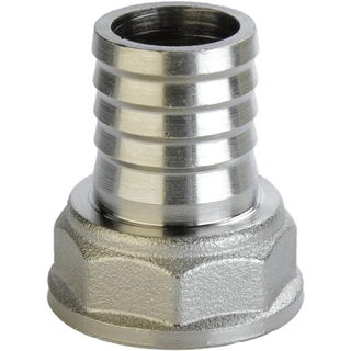 Штуцер 3/4&Prime;В 16мм нікельований А2043А(нк)