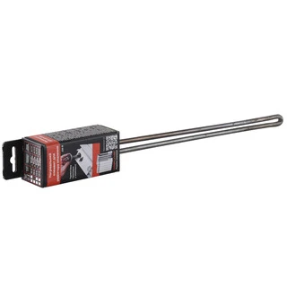 Нагрівальний елемент ТЕН ERAFLYME 1300R, 780мм, 1300Вт, різблення G1&Prime; праве