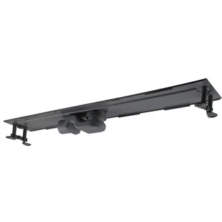 Трап лінійний душовий TILLO TM009-90 90см