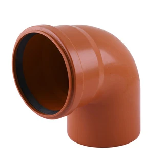 Коліно VSplast 200x90&deg; зовнішнє