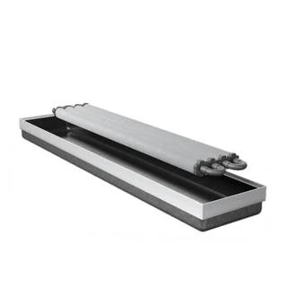 Конвектор ТС70-1250/200-Comfort-4su (без решітки)