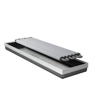 Конвектор ТС70-2000/265-Comfort-6su (без решітки)