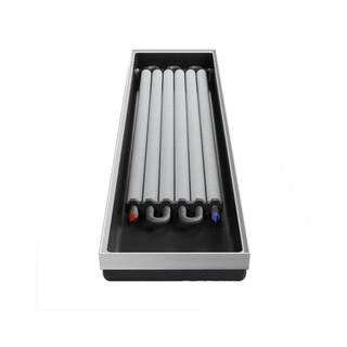 Конвектор ТС70-3500/265-Comfort-6su (без решітки)