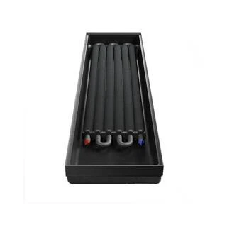 Конвектор ТС70-1500/265-Comfort-6bu (без решітки)