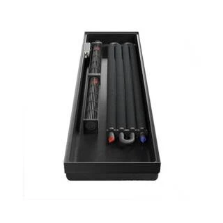 Конвектор ТС70-1000/265-Turbo-4br (без решітки)