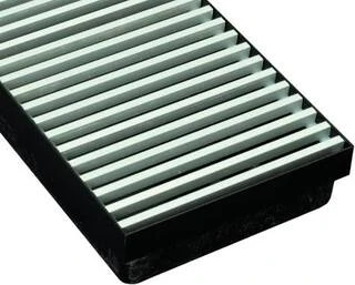 Решітка Алюміній 2000.200.16