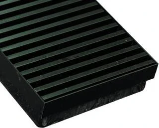 Решітка Алюміній (Фарбований) 2250.265.16