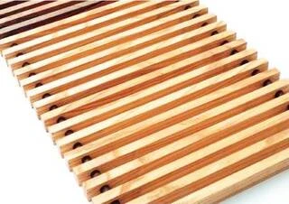 Решітка Дерево (Ясен) 1500.200.16