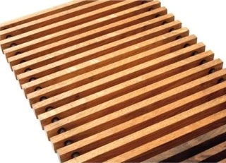 Решітка Дерево (Дуб)  500.265.16