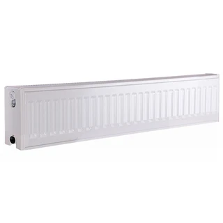 Радіатор сталевий 22/200х1000 бок TERRA teknik