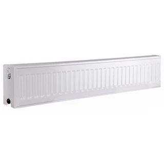 Радіатор сталевий 22/200х1100 бок TERRA teknik