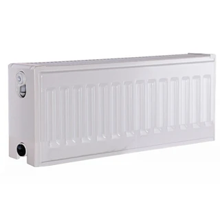 Радіатор сталевий 22/200x500 низ-справа/бок TERRA teknik (без клапана INNER)