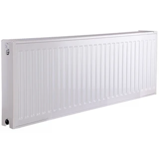 Радіатор сталевий 22/400х1000 бок TERRA teknik