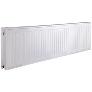 Радіатор сталевий 22/400х1300 бок TERRA teknik