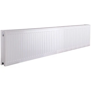 Радіатор сталевий 22/400х1600 бок TERRA teknik