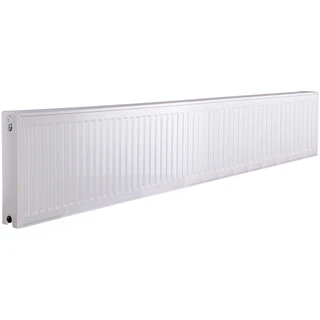 Радіатор сталевий 22/400х1800 бок TERRA teknik