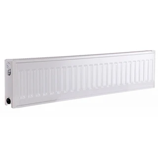 Радіатор сталевий 11/200x900 бок TERRA teknik